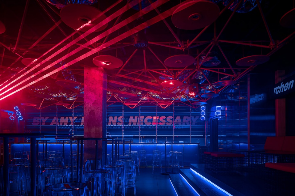 Republica Spirytus 烈酒共和丨三厘社triostudio-16