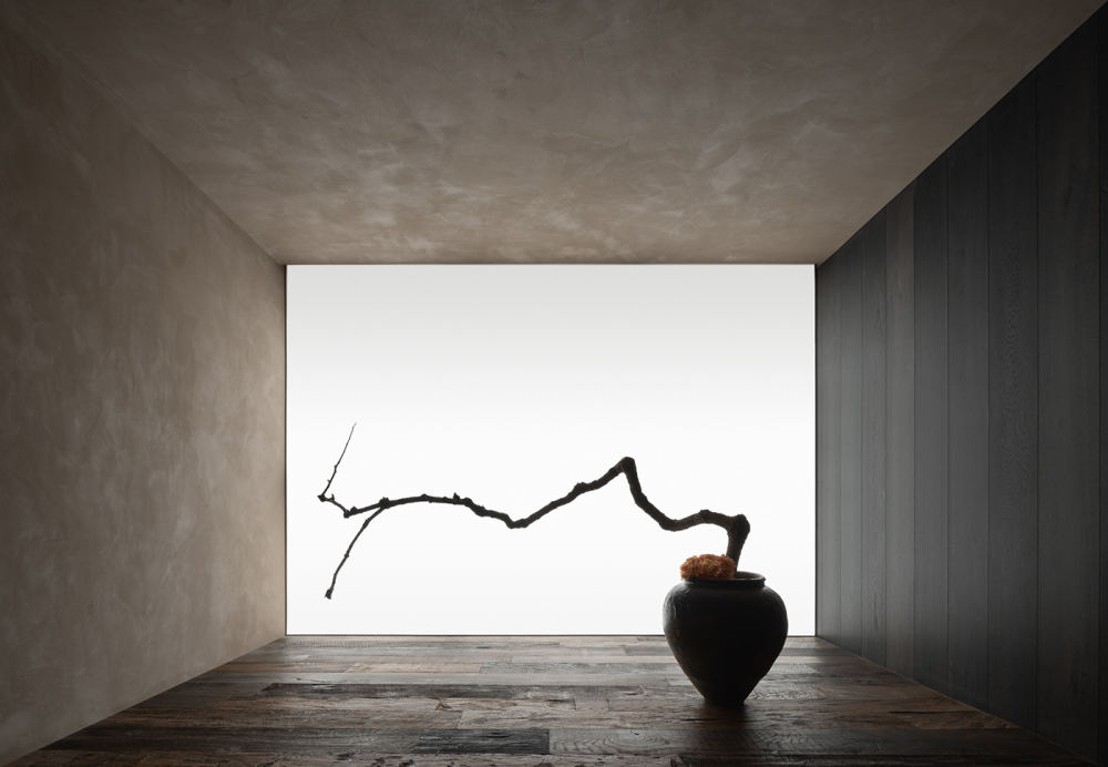 见山文化办公空间丨中国西安丨Liu Juntao,Chen Tao-5