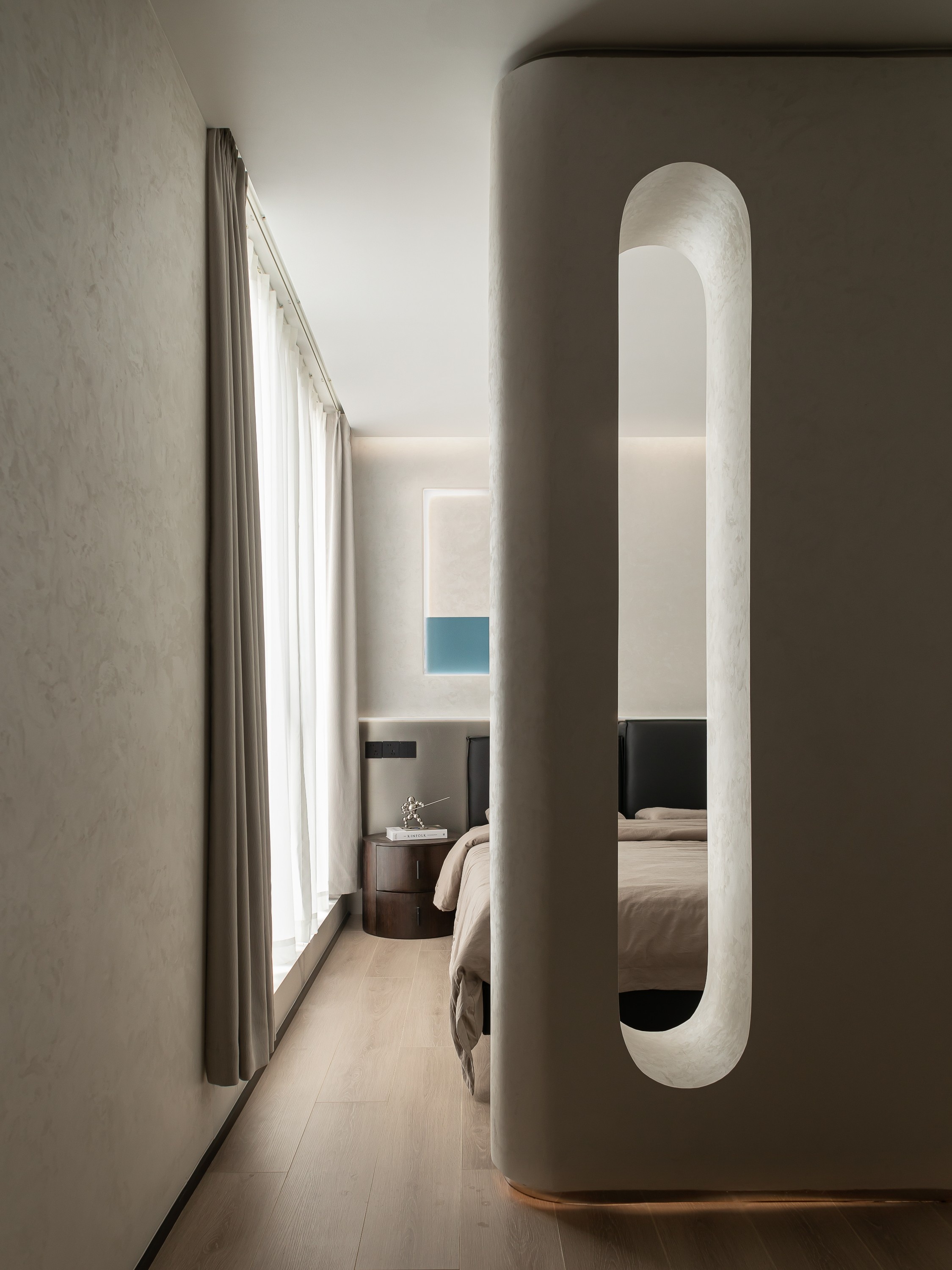 项宅丨中国金华丨涵舍空间设计事务所-31