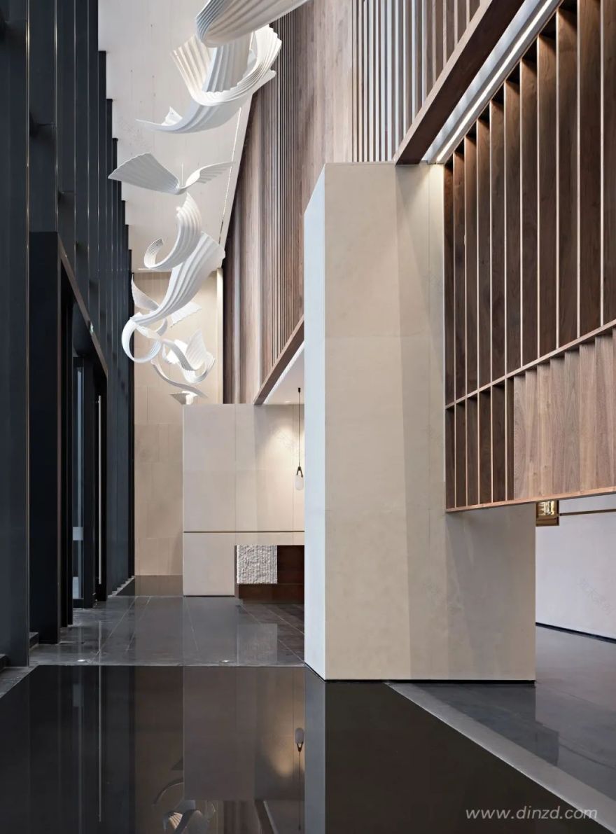 丽水桂语兰庭丨中国丽水丨ZSD卓时-35