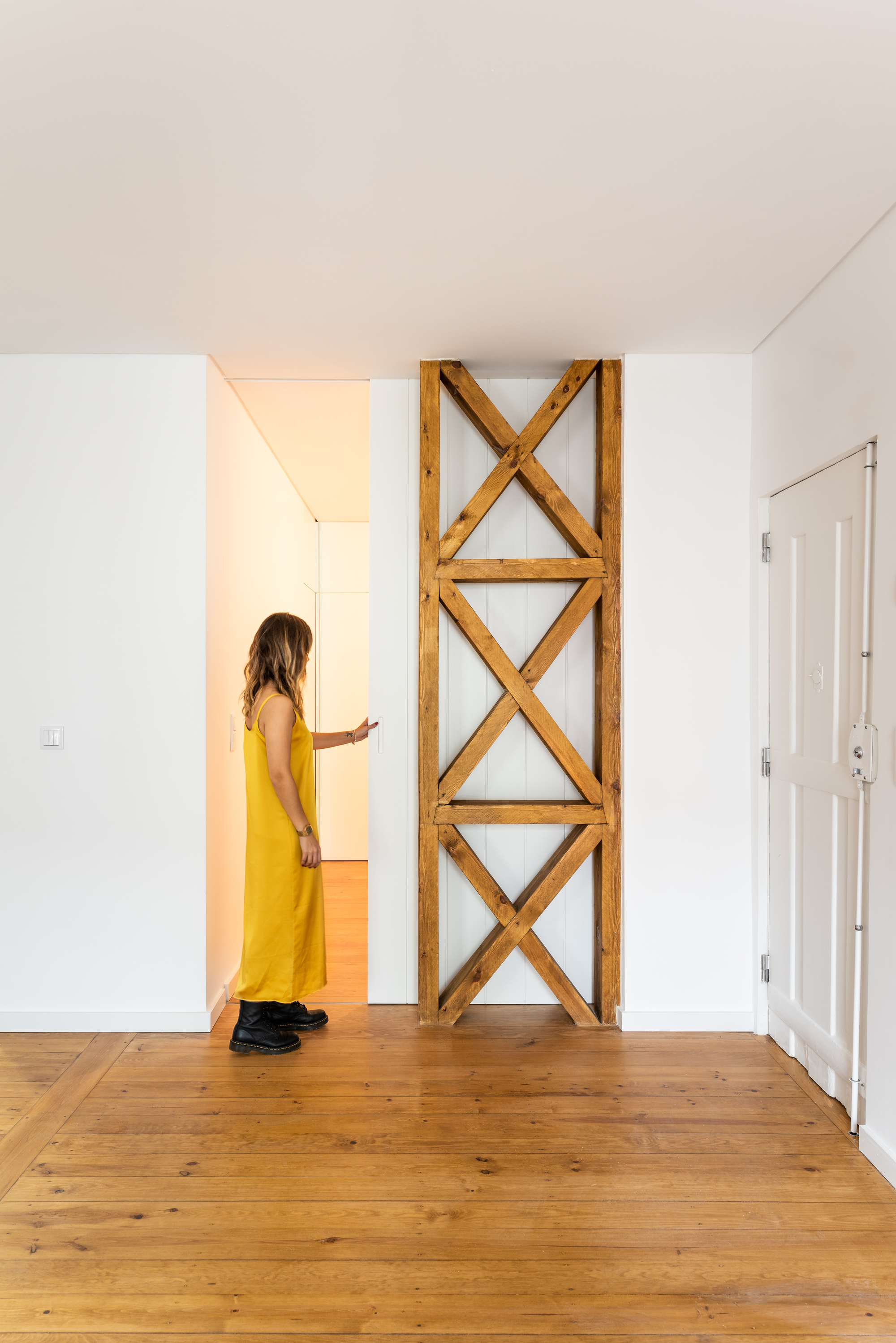 时光重塑的透明灵活公寓-10