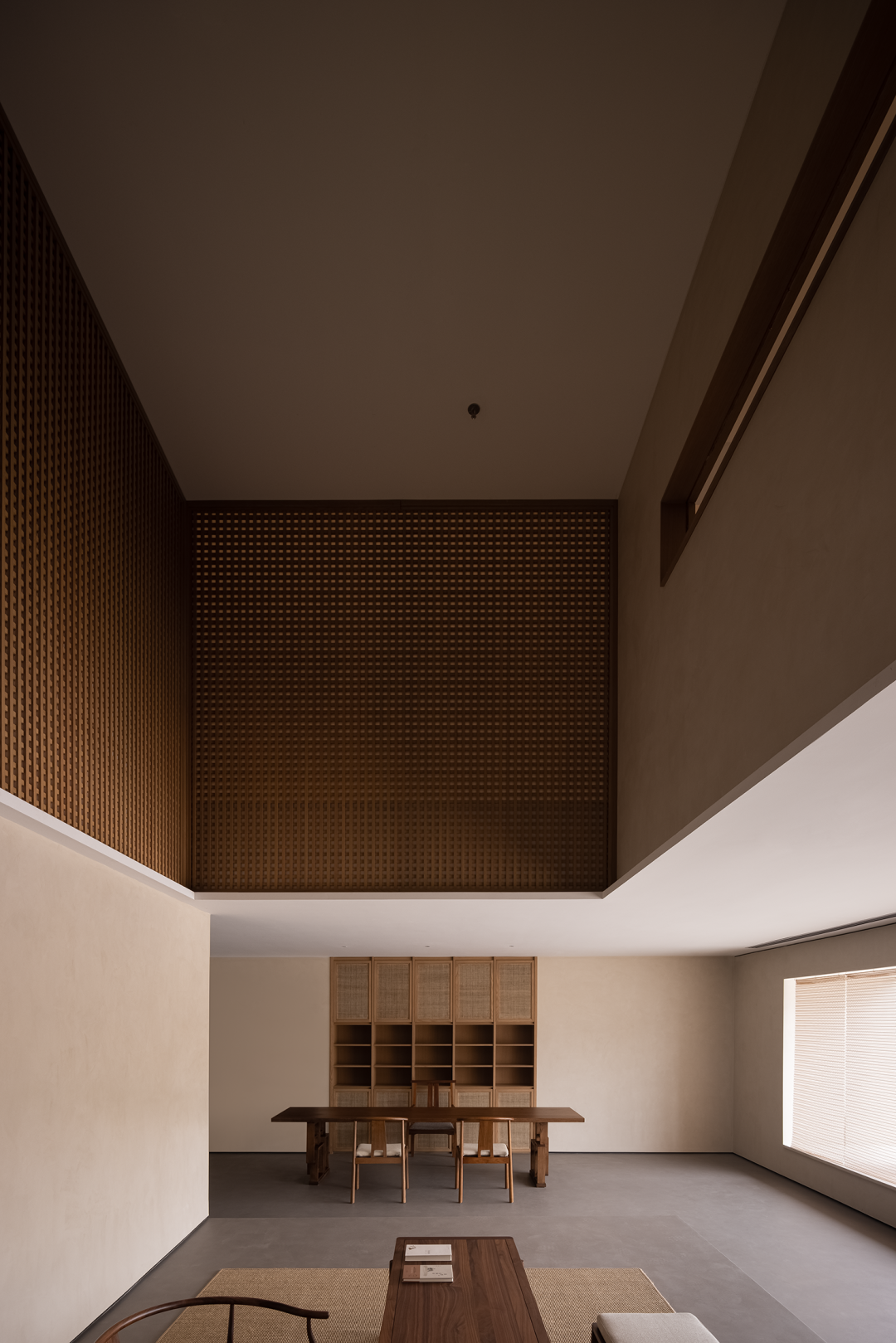 荟舍左右乾坤家居品牌体验馆丨中国惠州丨LICO力高设计-50