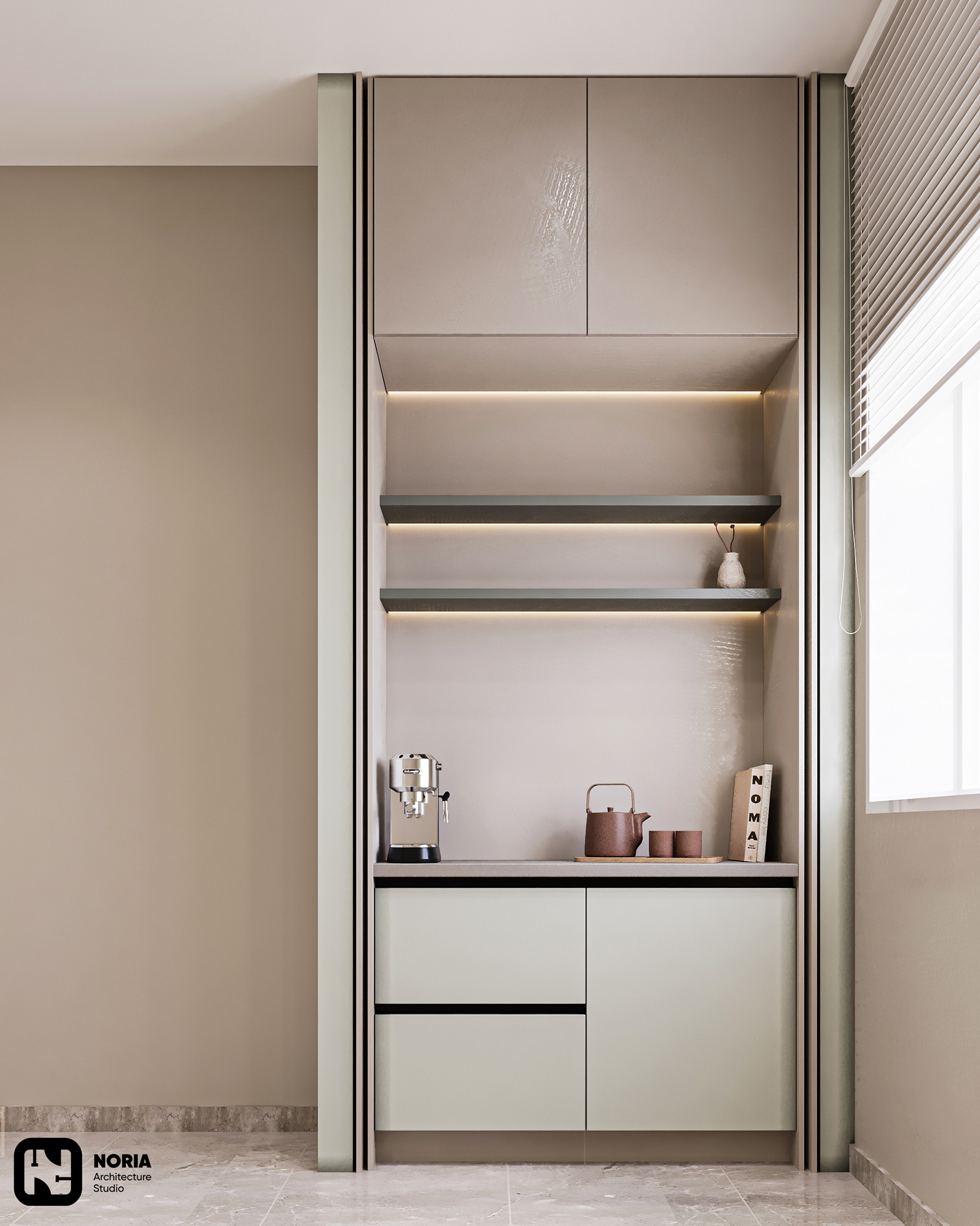 牙科诊所设计-25