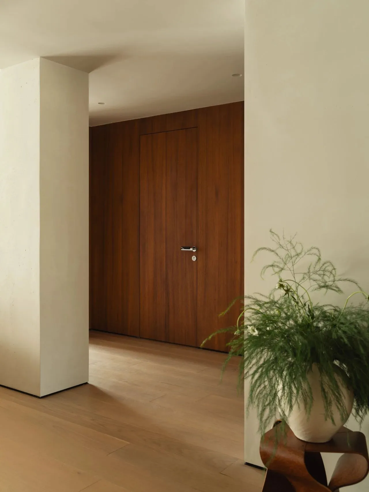 广州246㎡简约风住宅设计丨中国广州丨今朝风日好设计-33