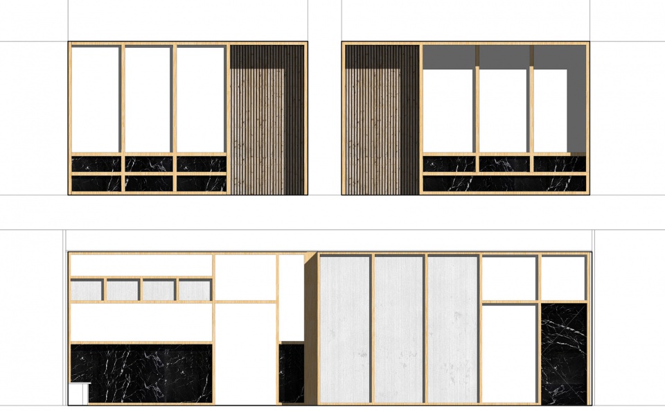 Montoste 美食俱乐部改造丨英国巴斯丨ELE Arkitektura-36