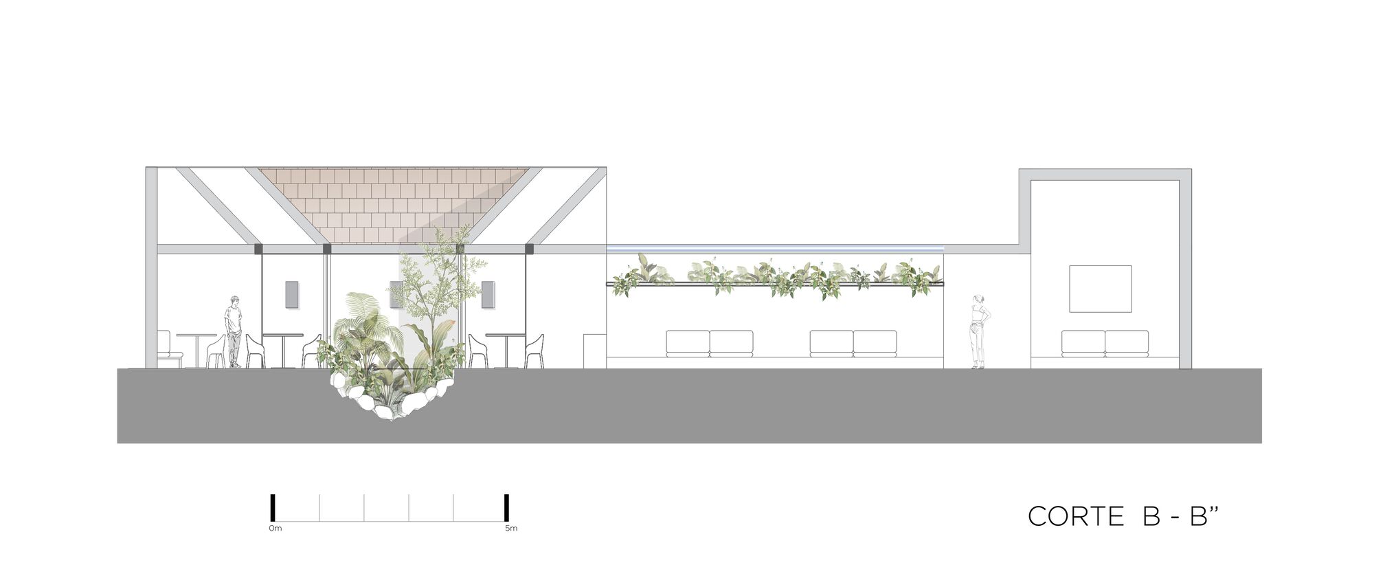 AÚNA 餐厅丨墨西哥墨西哥城丨MRD Arquitectos-11