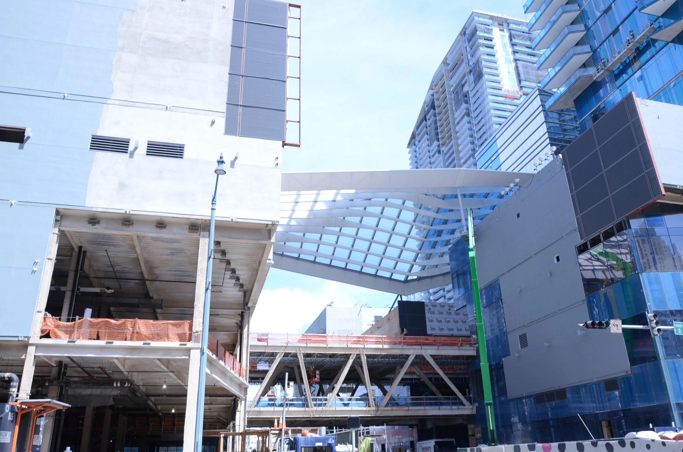 迈阿密 Brickell City Center-10