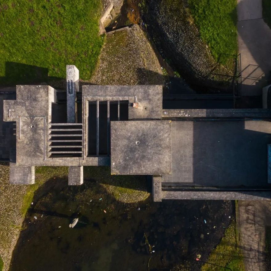 阿波罗亭丨英国丨Victor Pasmore-18