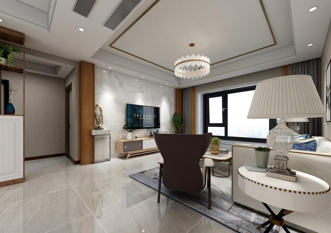 
随州碧桂园云山竹语 -2