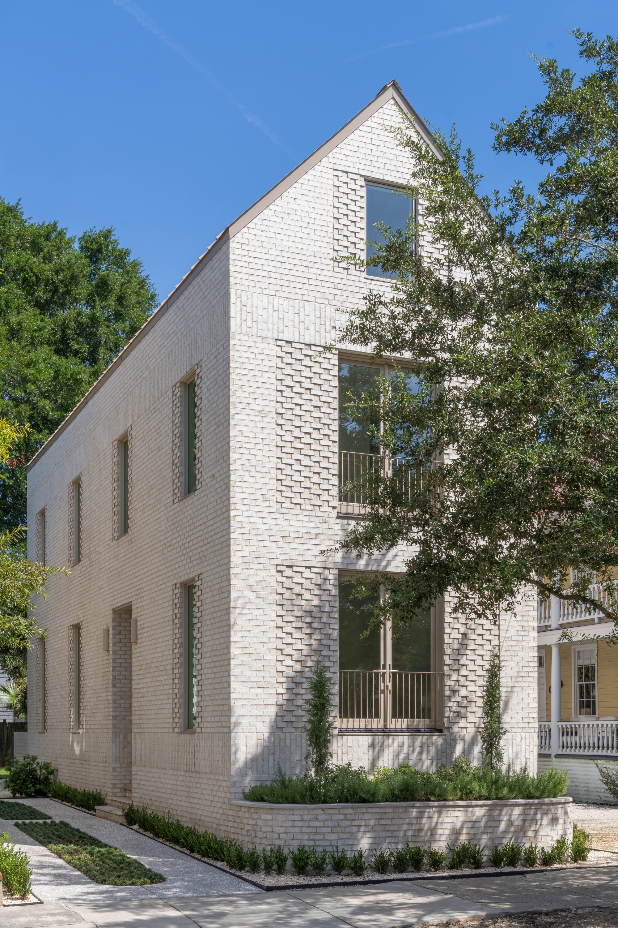 丨美国查尔斯顿丨Boyd Architects-46