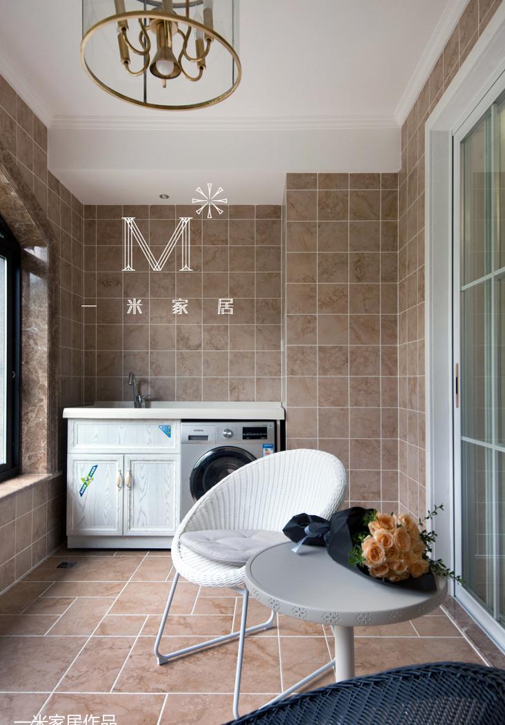 公寓丨【一米家居】 ◣A&K◥ 御景湾-22