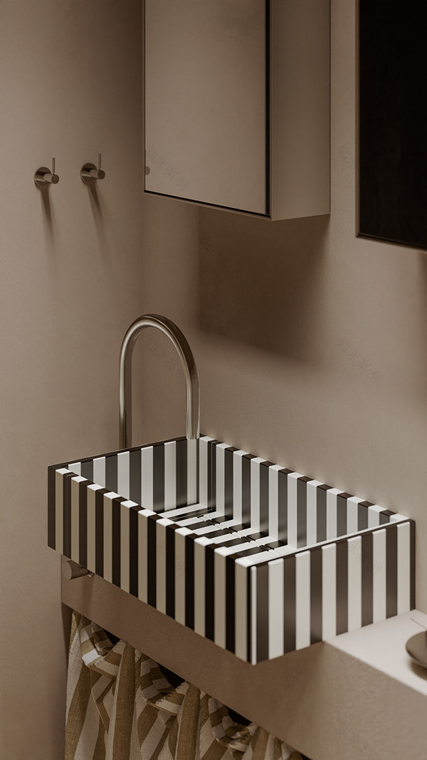 裹巧克力糖衣的冰淇淋丨比利时安特卫普丨namu.bureau-27