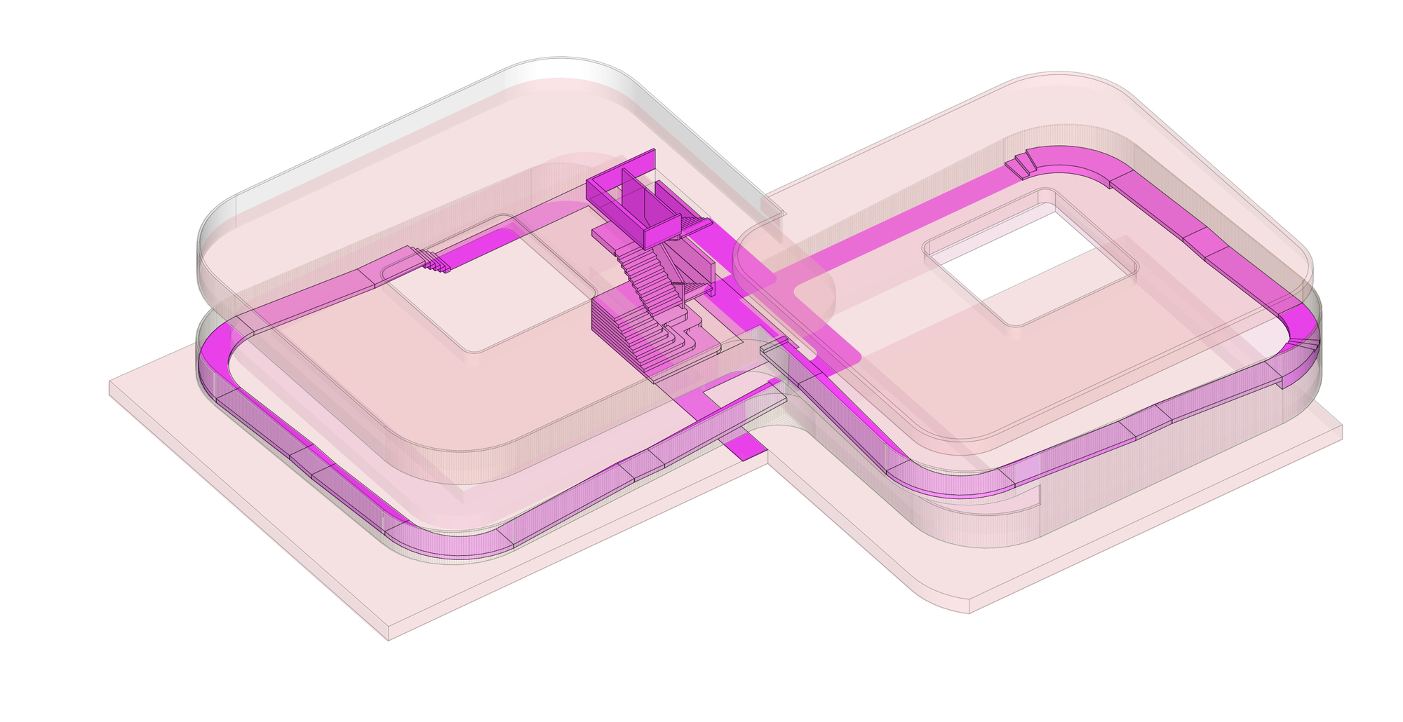 曼谷赫伊学校丨泰国曼谷丨ForX Design Studio-62