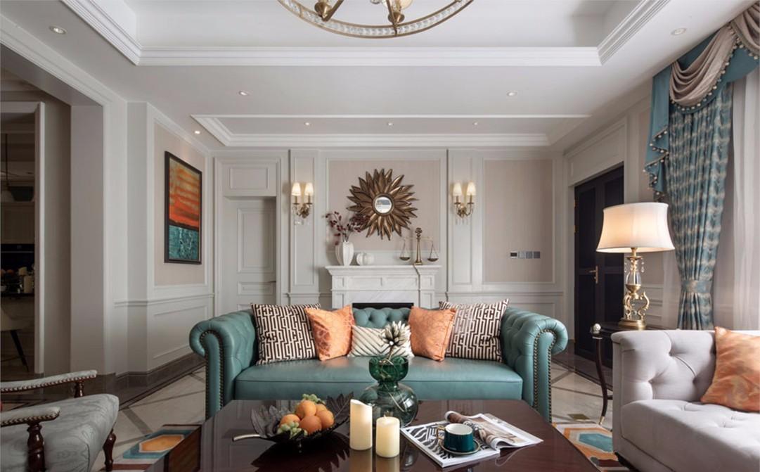 观澜时代排屋-0