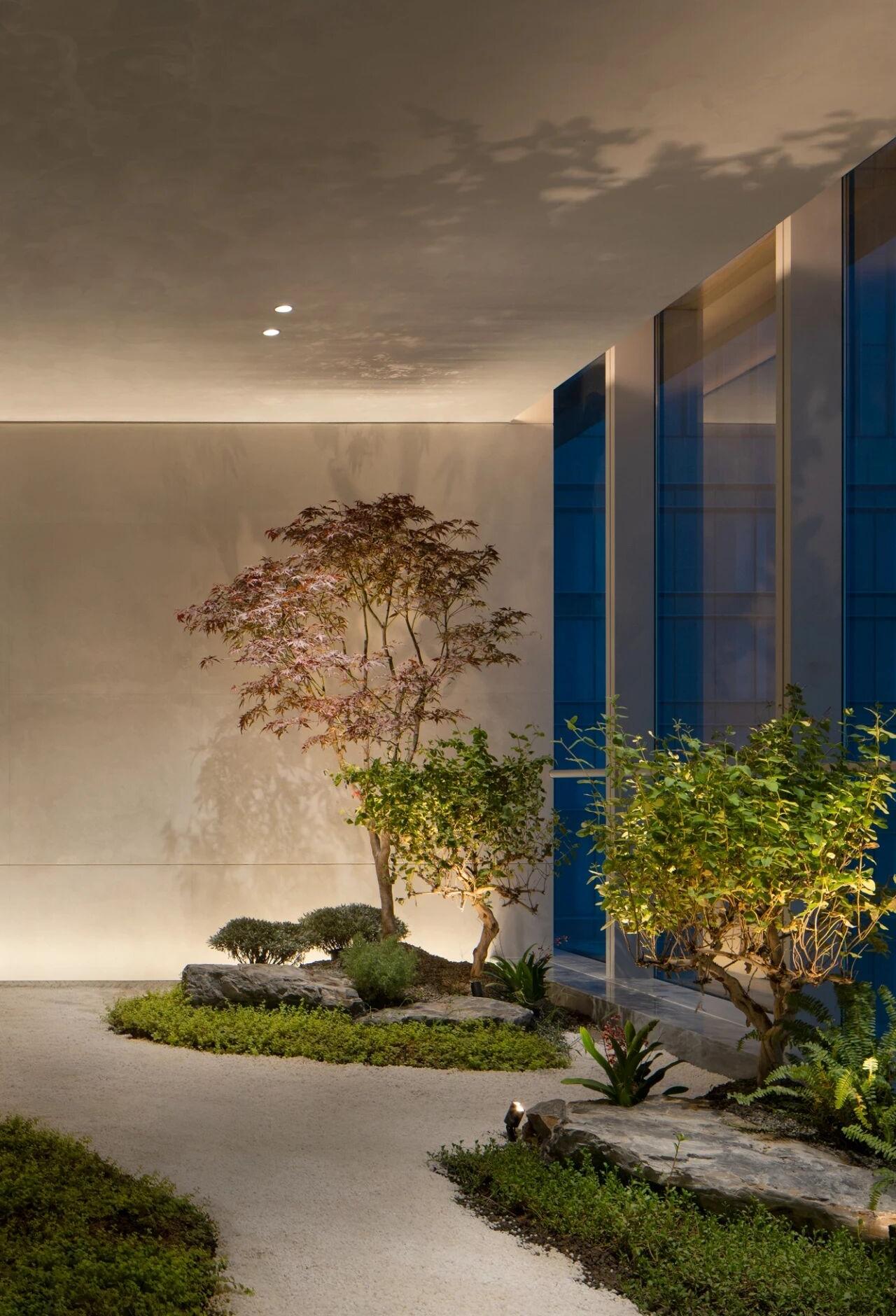 中建玖合·运河玖院丨中国北京丨SRD DESIGN赛瑞迪普-5