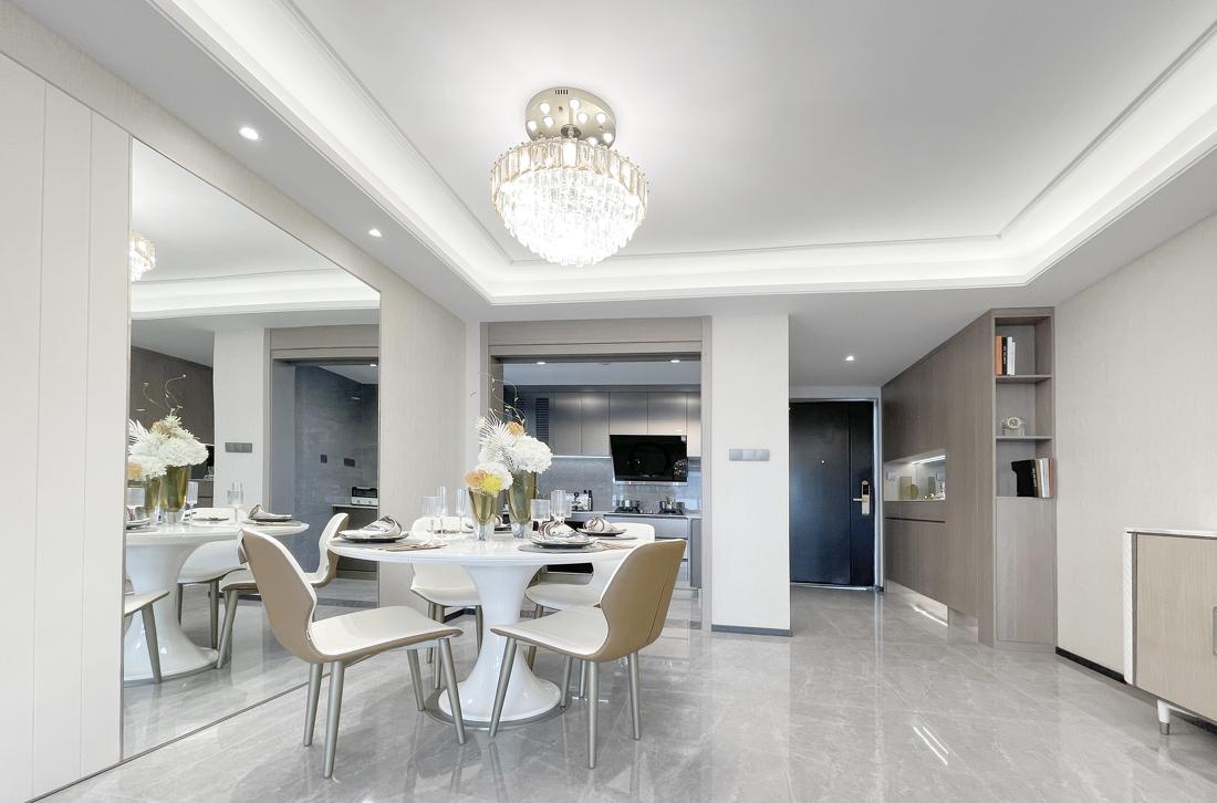 135㎡二孩之家-39