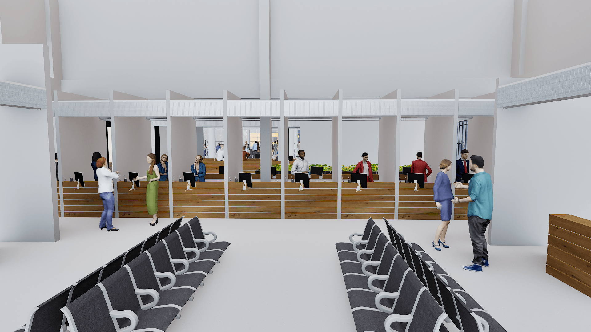 Puriykuna Kusisqa - EF-46