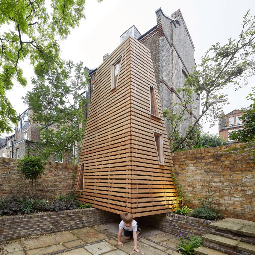 2022 年十大英国建筑项目丨Niall McLaughlin Architects 等-43