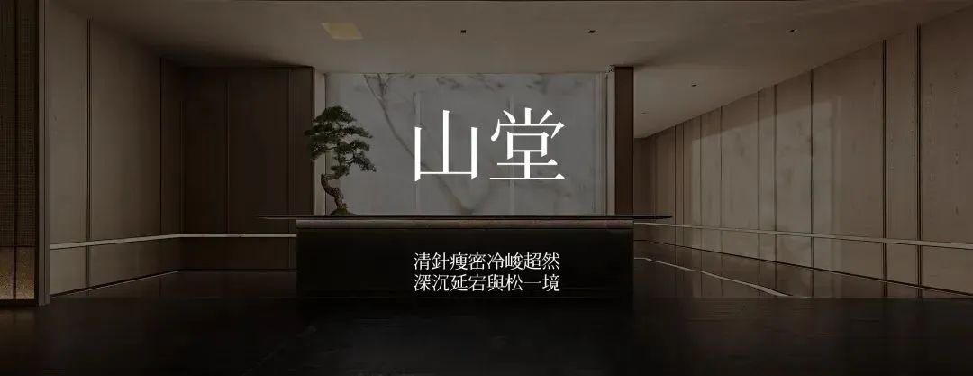建发苏州檀府·禅意东方丨中国苏州丨矩阵纵横-14