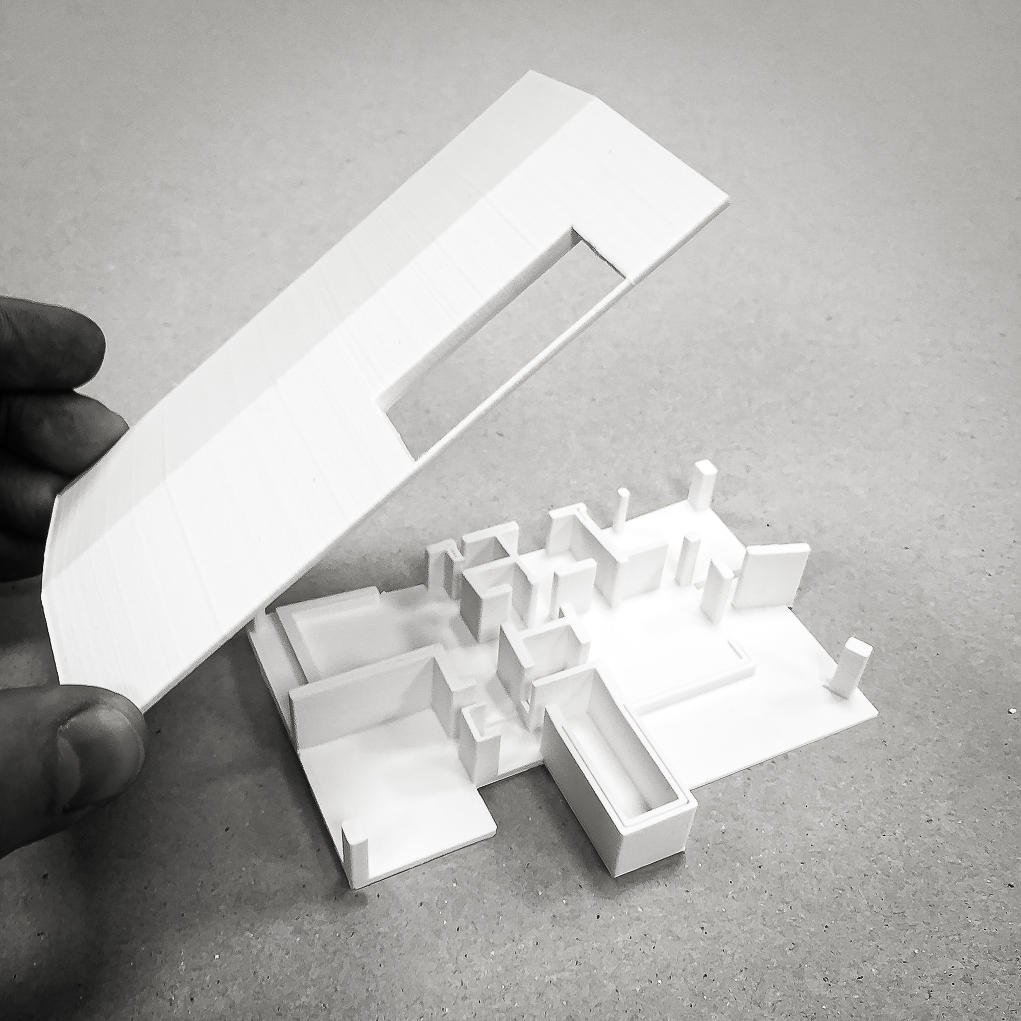 北极光屋丨德国丨FACE | Büro Florian Schätz-43