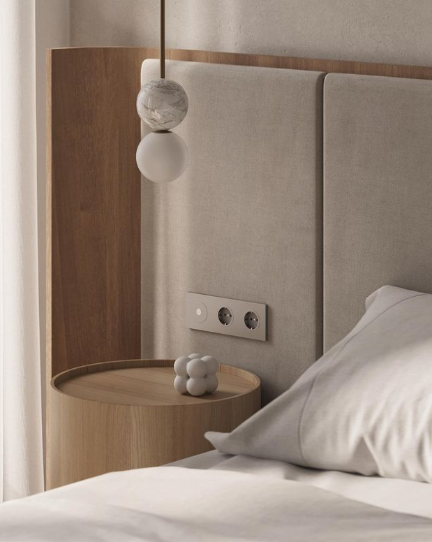 Sadovye Kvartaly 极简公寓设计丨俄罗斯莫斯科丨ZE|Workroom-35