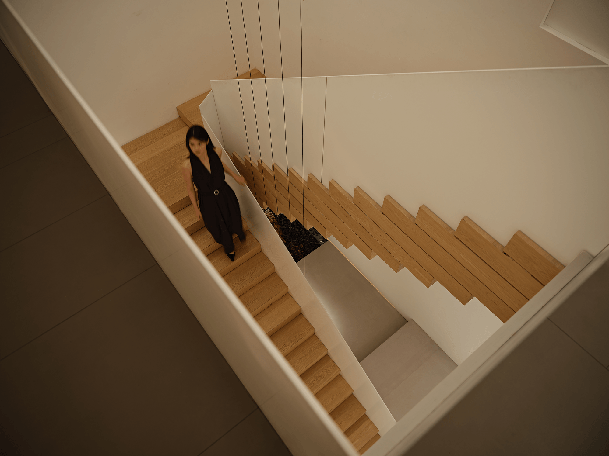 匈牙利EDELHOLZ中国区总部展厅丨中国南京丨登胜空间设计-67