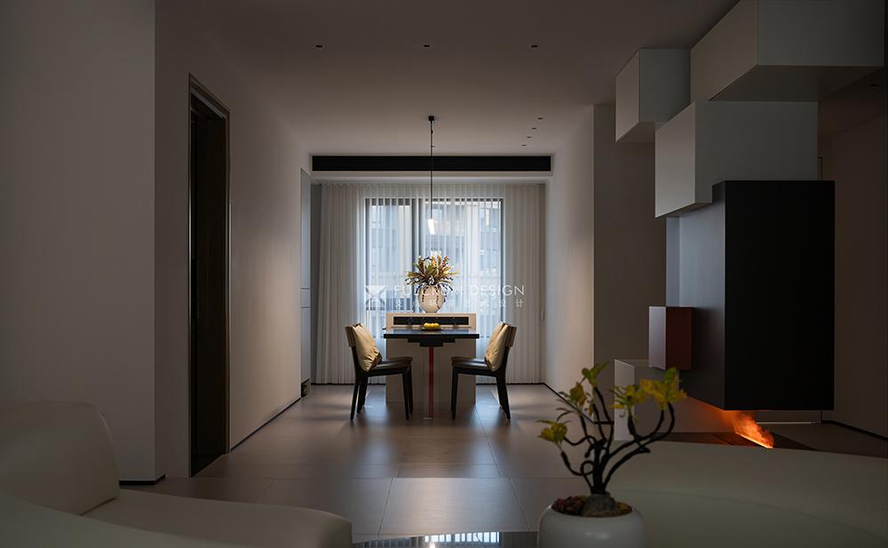 Z 世代创新生活,个性家居才是悦己解药丨艺境·陈设软装-44