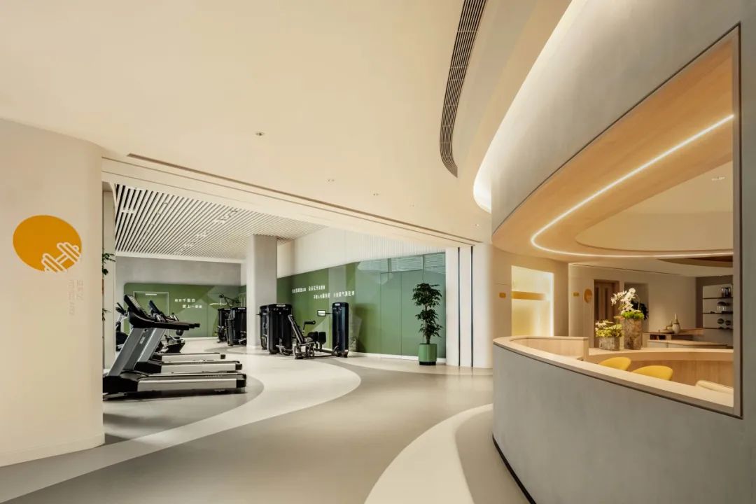 中大玖玖康养城｜温婉如诗的现代栖居-36