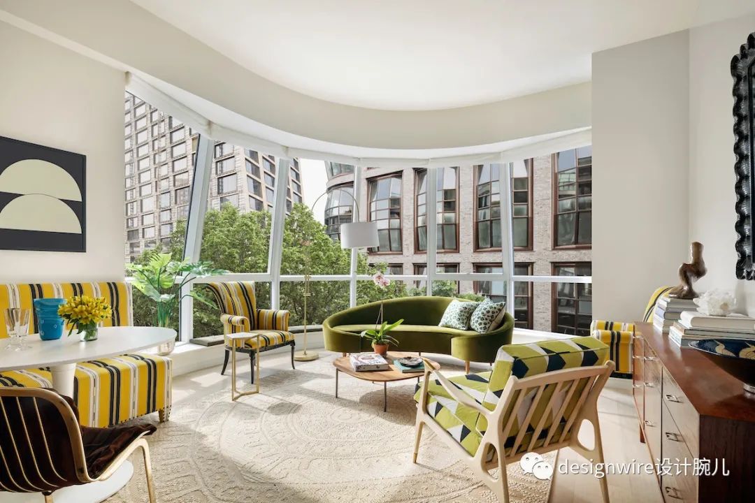 纽约地标住宅 Lantern House,鬼才 Heatherwick 的工业历史之作-65