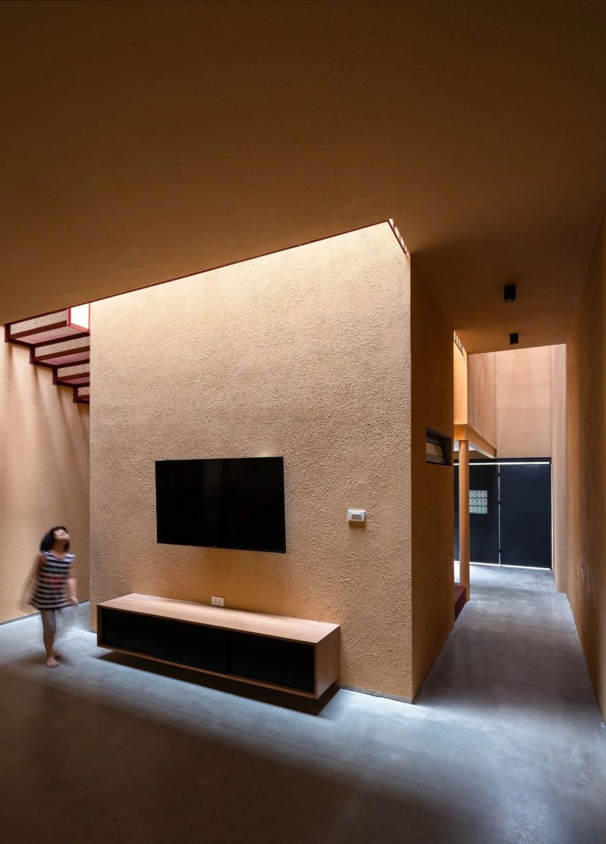 兵马俑作坊丨越南丨Tropical Space-42