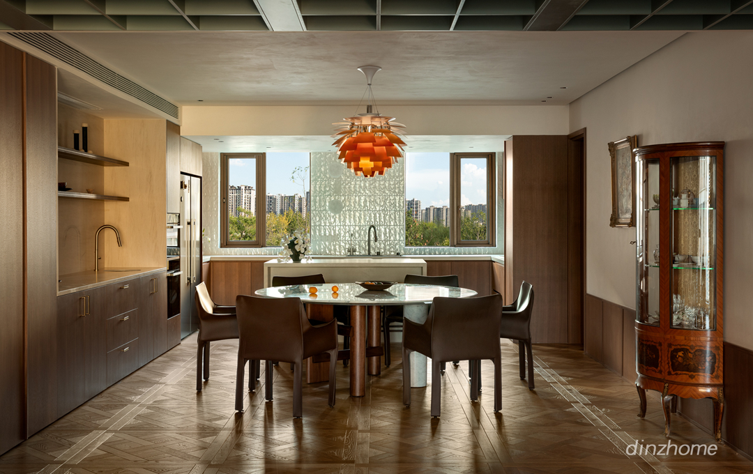 华润置地·悦府丨中国浙江丨路子曰设计事务所-27