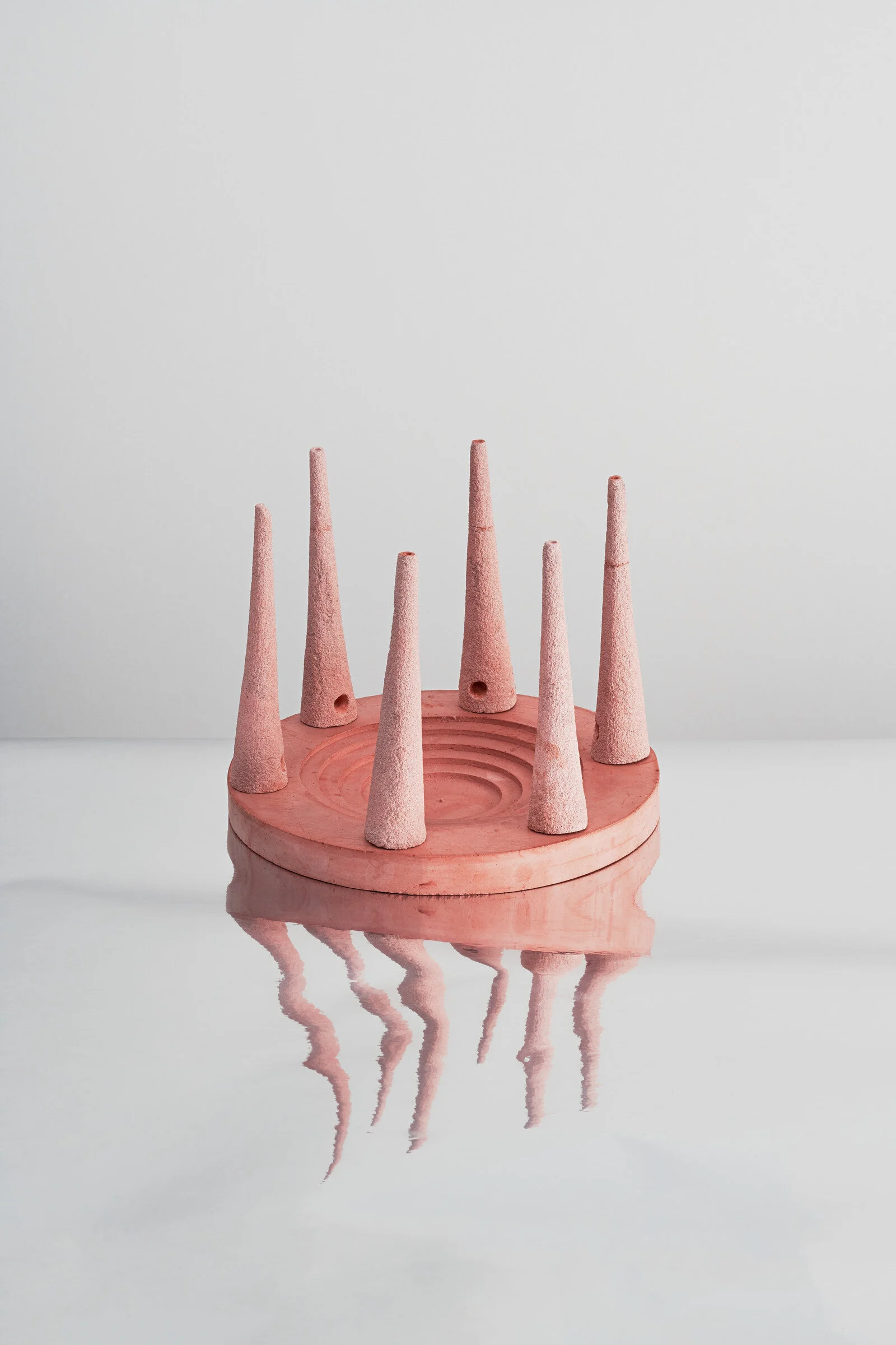 阿姆斯特丹寓言丨荷兰阿姆斯特丹丨Studio Ossidiana-11