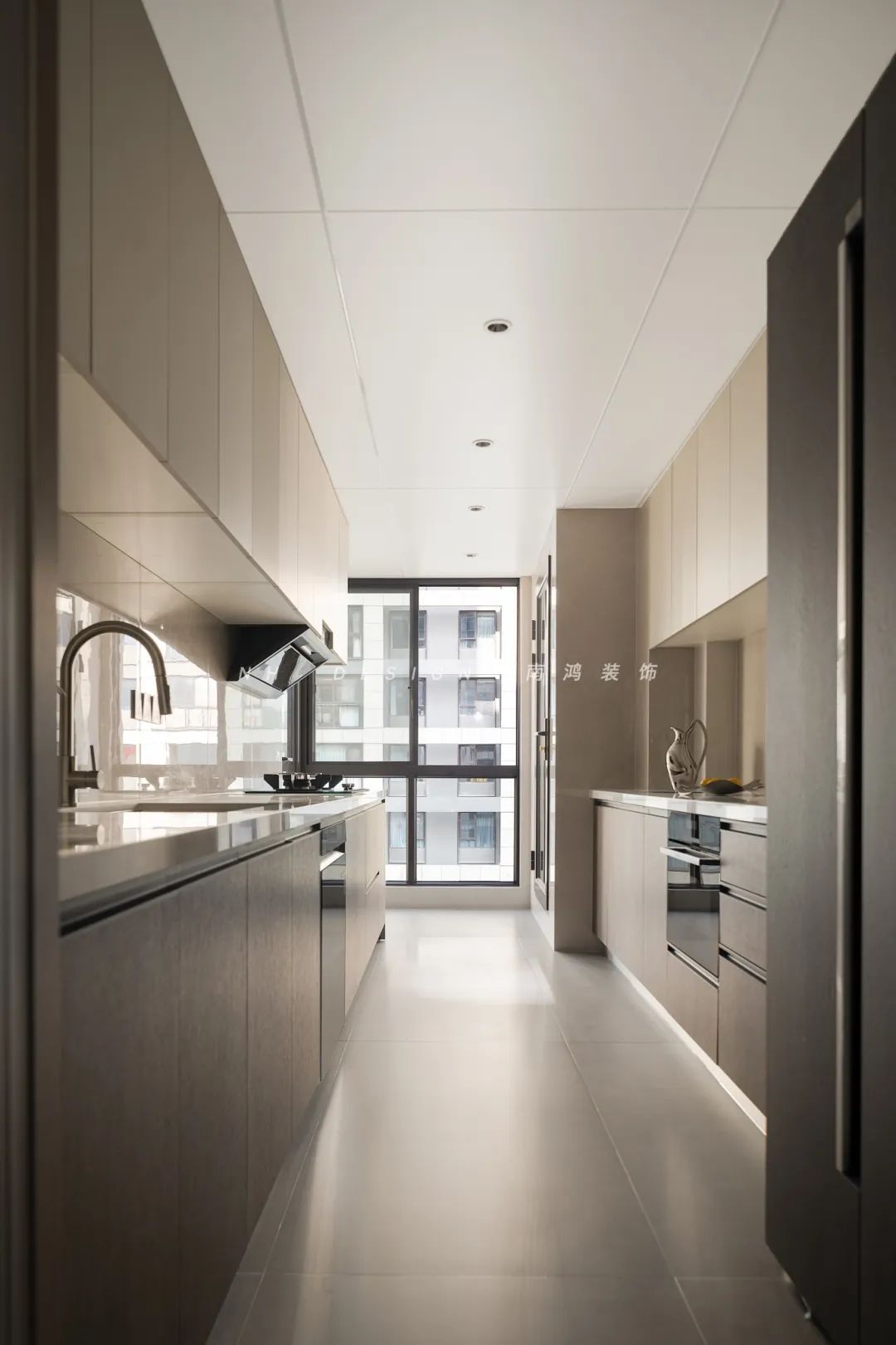 南鸿装饰7月全体设计师会议精彩解读-55