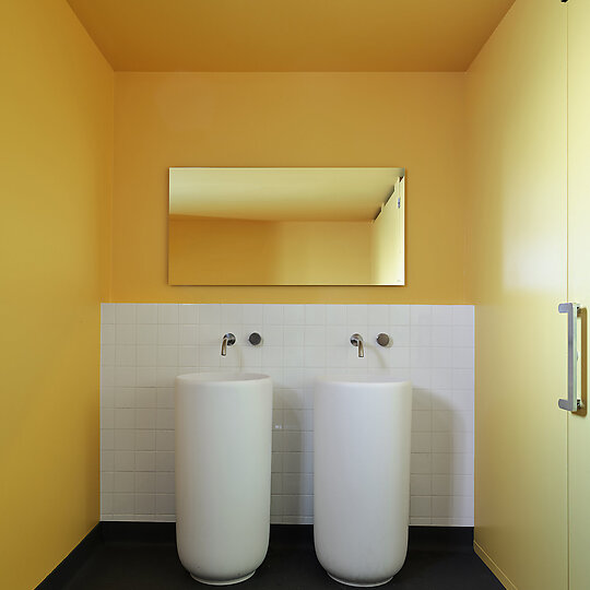 SJB Studio, Richmond by SJB Interiors | Australian Interior Design Awards-6