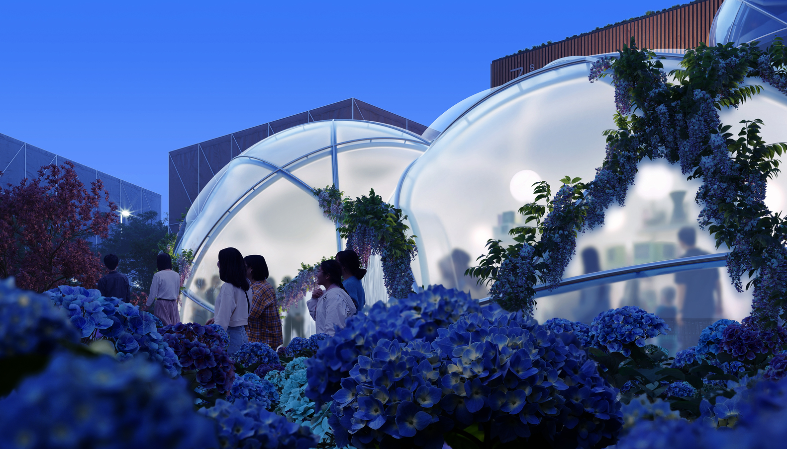 2025大阪世博会瑞士馆丨日本大阪-22