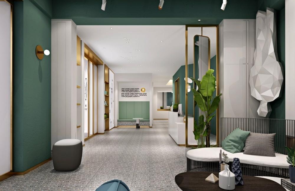 
艾美医疗整形机构 -8