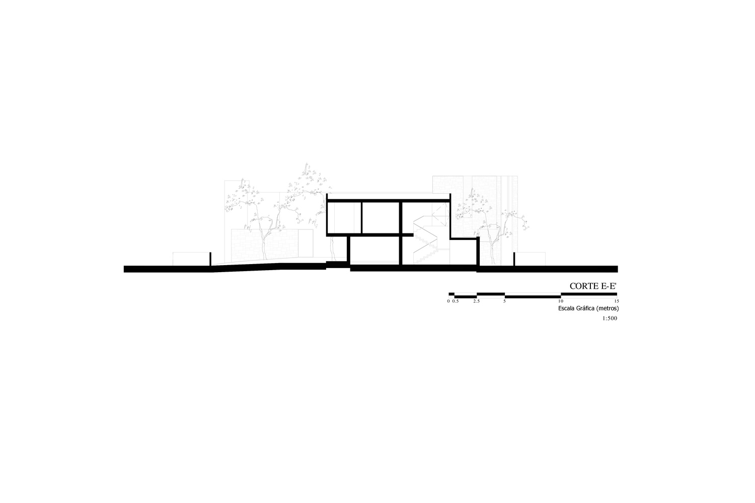 墨西哥 Hole 14 住宅-27
