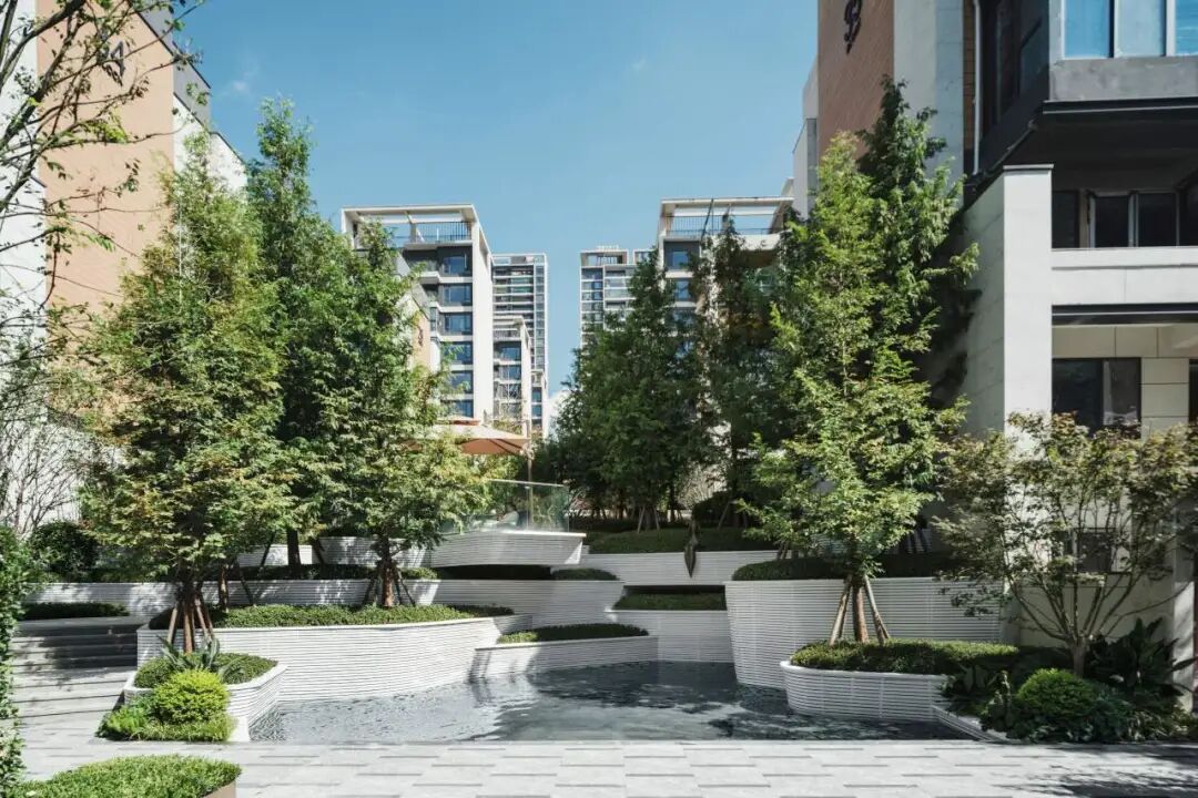 贵阳中海·映山湖丨中国贵阳丨SED新西林景观国际-17