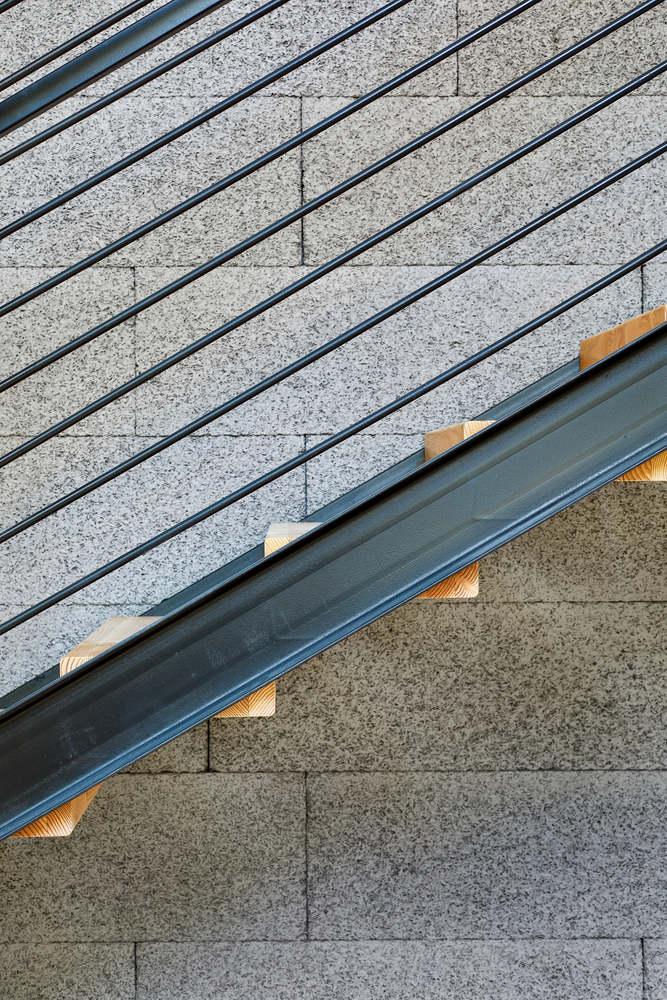 Jessie Street Residence  Derrington Building Studio-44