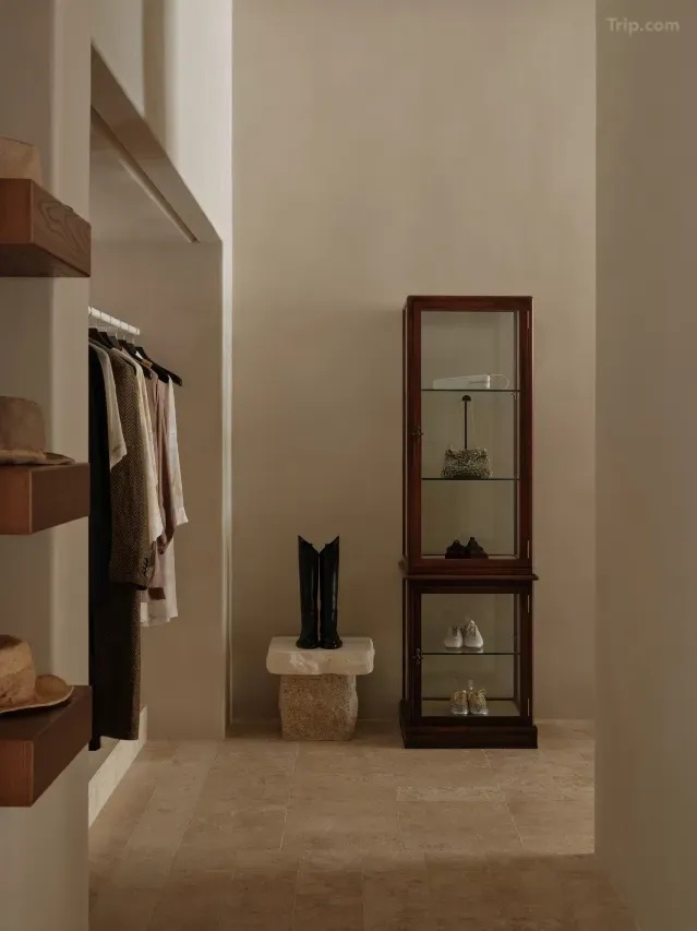 栋梁之家酒店 广州阿那亚店丨中国广州丨尚壹扬设计团队(谢柯操刀)-35