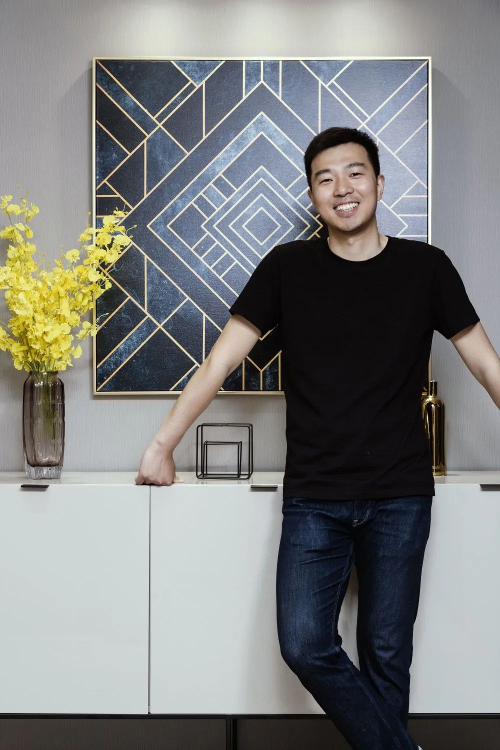 王飞 | 坚守设计之路，提升生活品质-10