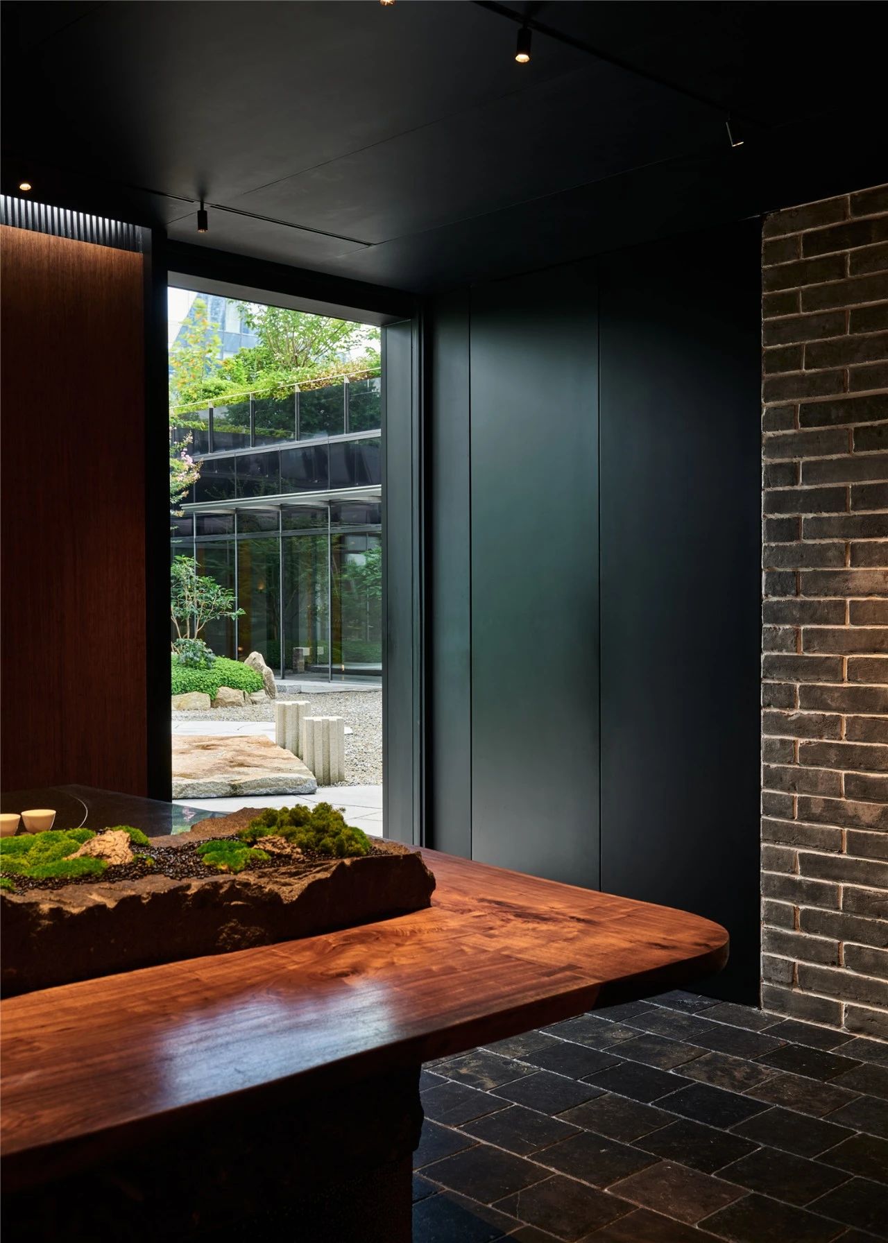 晟永兴（陆家嘴店）丨中国上海丨北京天作空间设计公司-58