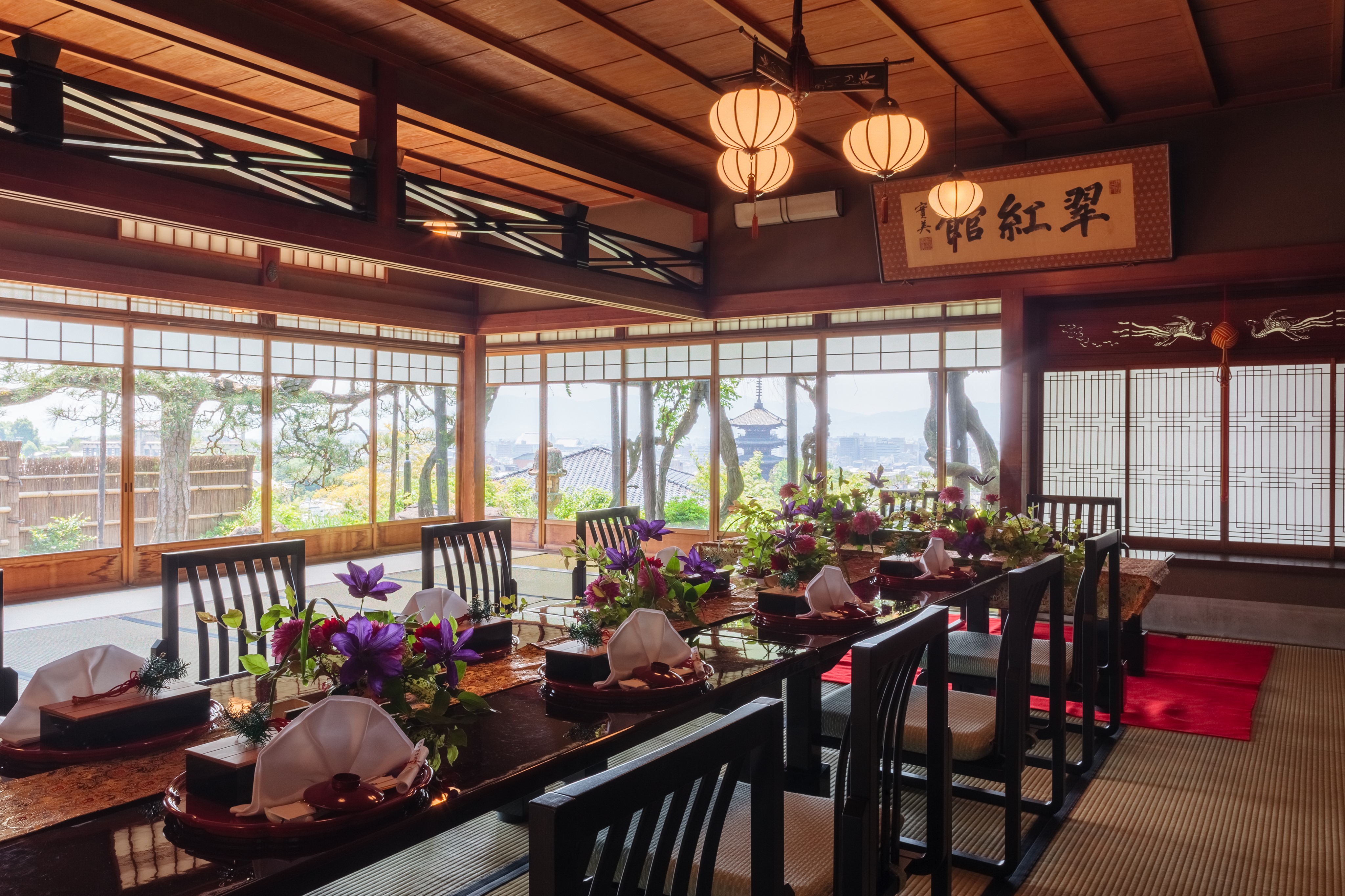 季裕棠京都柏悦酒店专业摄影考察实景 209P-9