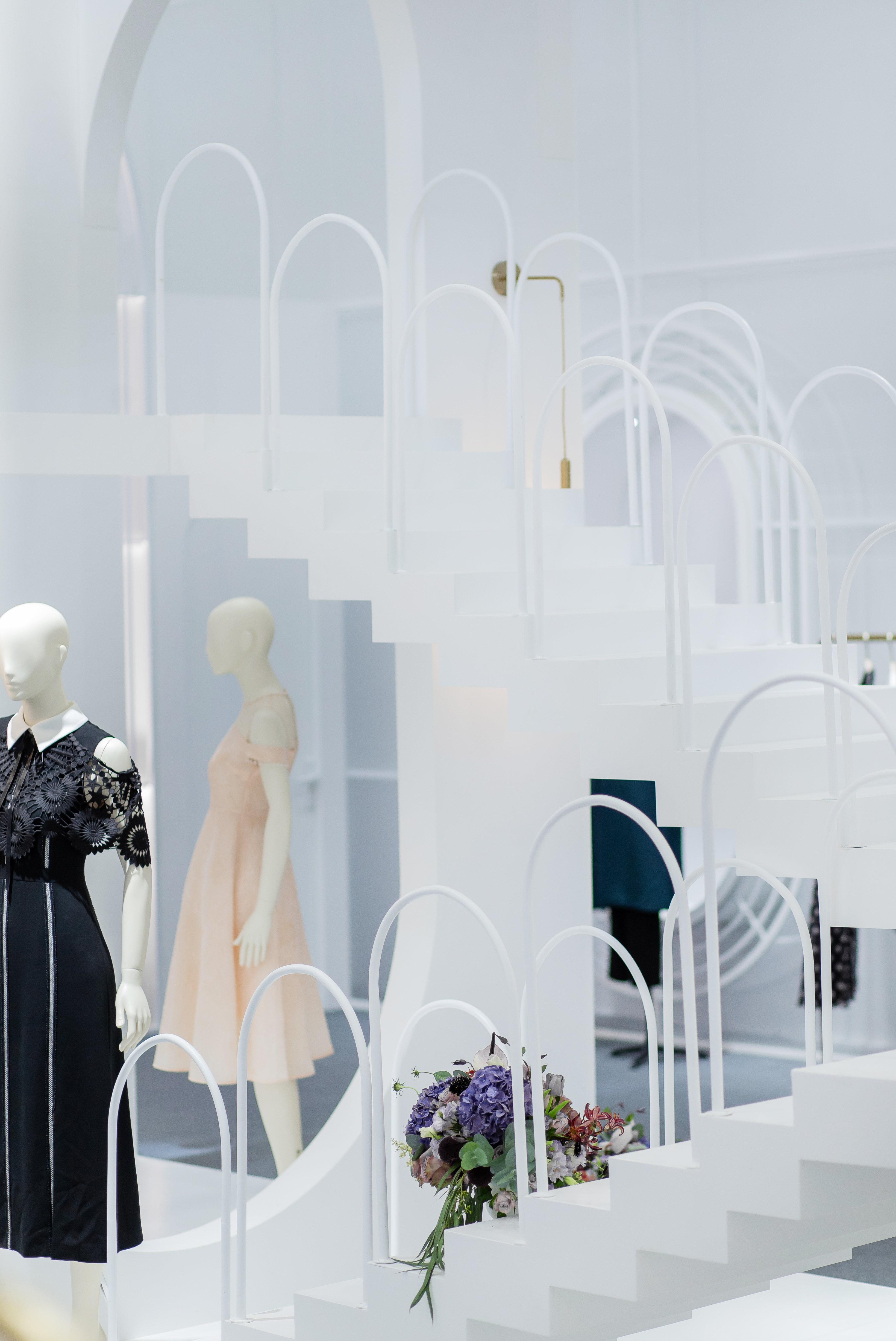 CHICHY Fashion Show 2017-13