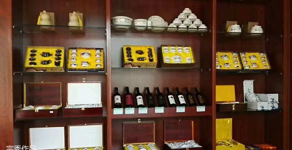 
华盛名酒店面 -6