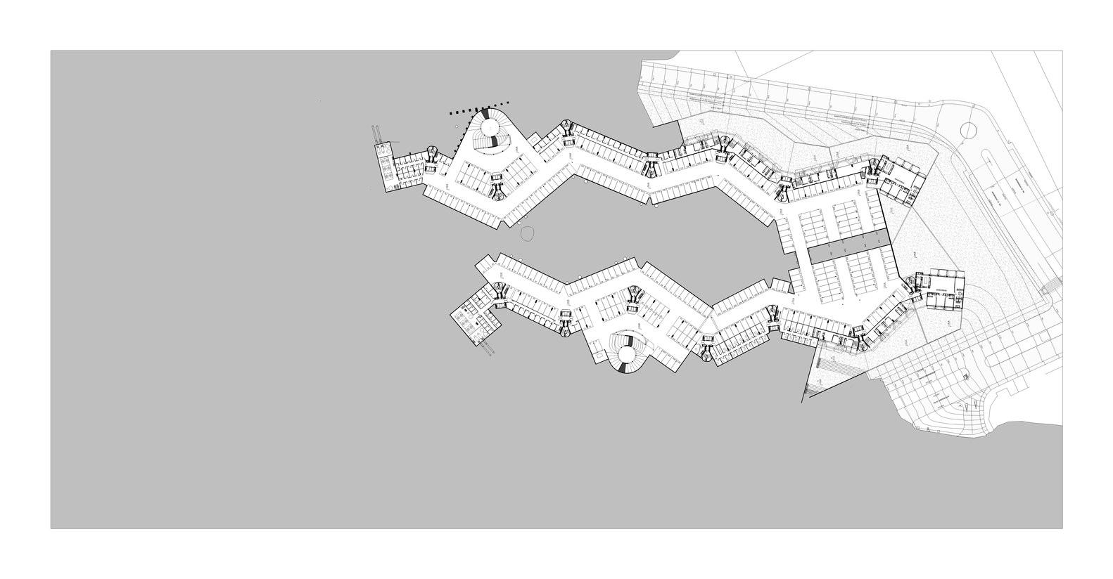 智利Parque Arboleda住宅小区-30