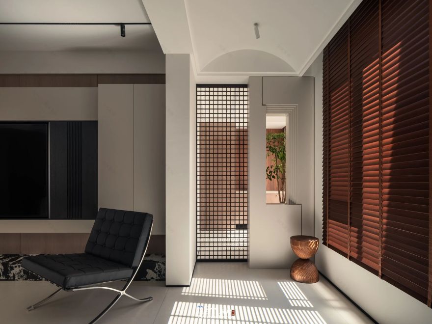 绿地香树花城丨中国西安丨江空间设计事务所-15