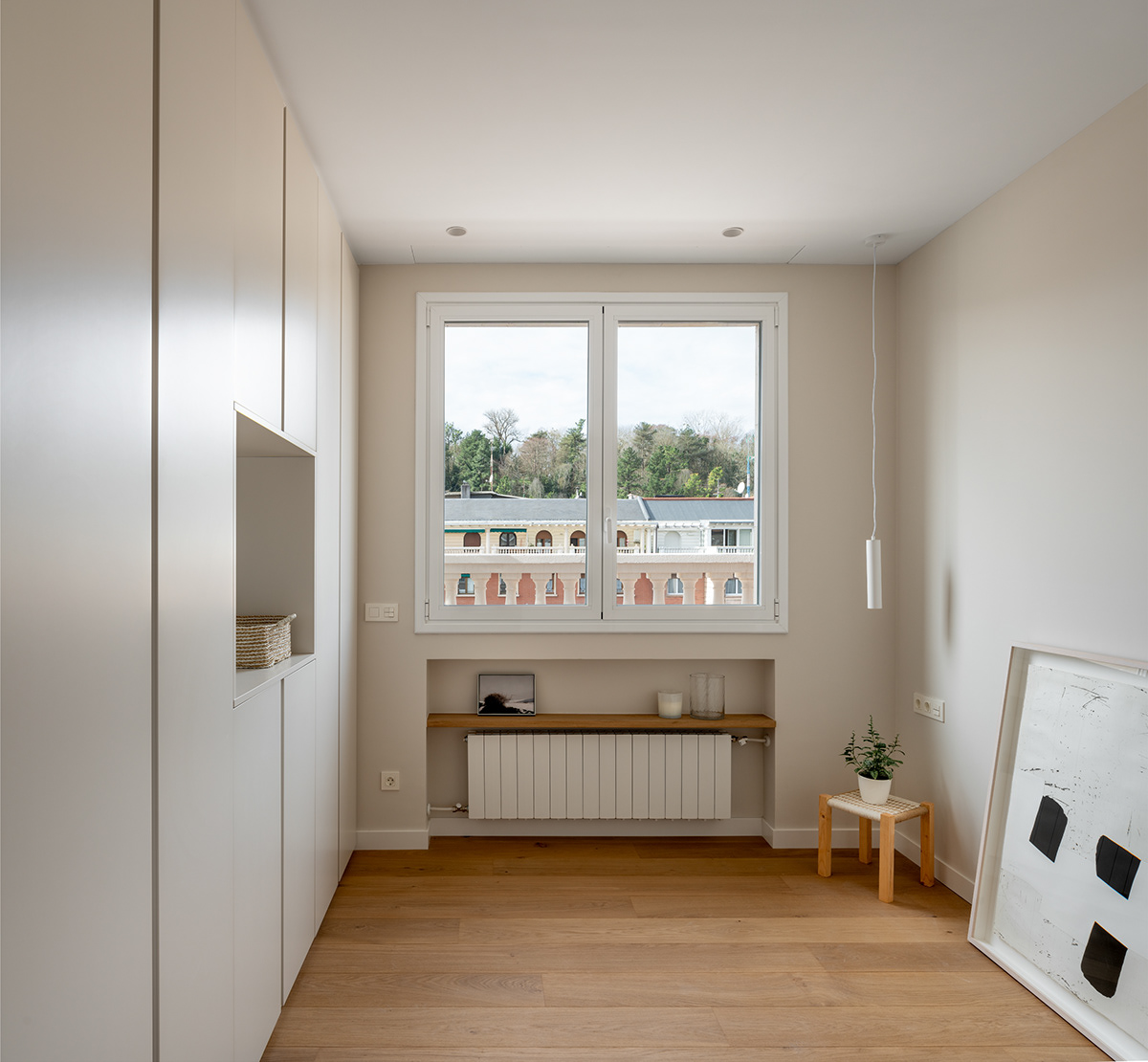 智慧之屋 · 阳光满溢的现代生活空间丨西班牙丨bvcr-18