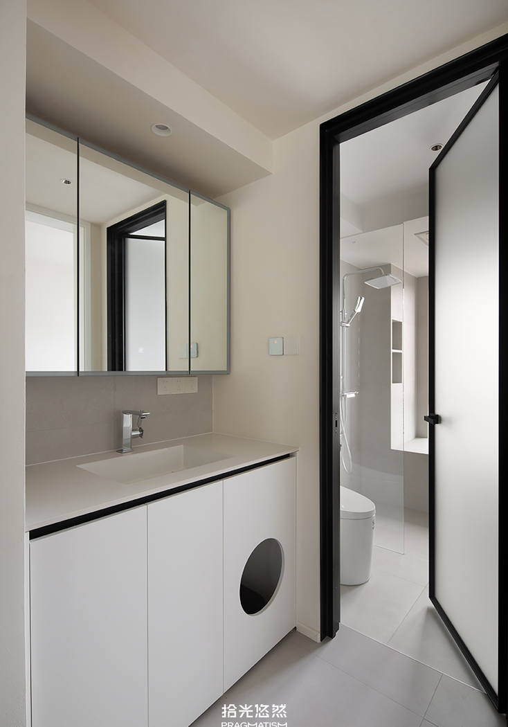 现代简约，打造实用与美观并存的家居空间-20