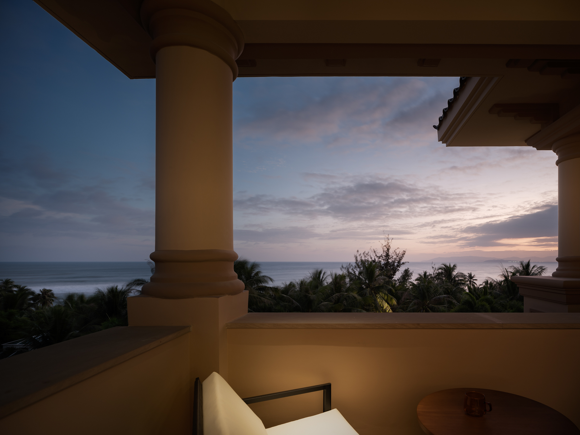 珊瑚宫殿度假别墅丨中国三亚丨JSD 简璞设计-80